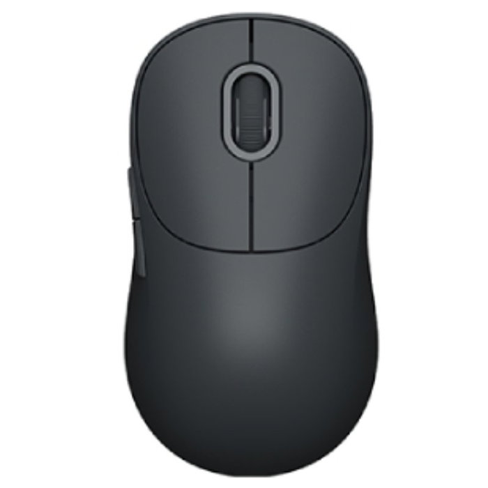Xiaomi Wireless Mouse 3 Negro 1200 DPI Xiaomi Wireless Mouse 3 Negro 1200 DPI